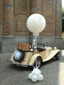 Matrimoni e Cerimonie